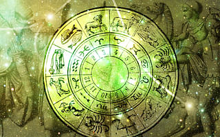 How much have the zodiac signs shifted since their inception?