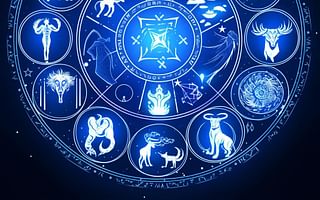 Which zodiac sign has the most appealing personality traits?